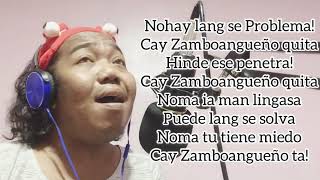 Vene ia Magtinabangai ta Hinde se gana ByDora de Zamboanga  Chavacano Version [upl. by Danell997]