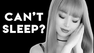 ASMR Guaranteed Sleep for the Sleepless [upl. by Yevoc]