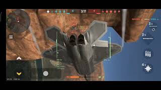 F22  METAL STORM [upl. by Arri597]