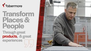 Tobermore I Transform Products [upl. by Ifok201]