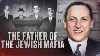 THE FIRST CRIMINAL INVESTOR AND THE FATHER OF THE JEWISH MAFIA  THE STORY OF ARNOLD ROTHSTEIN [upl. by Alayne8]