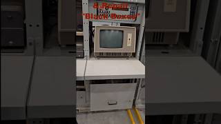 oldschool F16AB Avionics Test Station history [upl. by Towne]