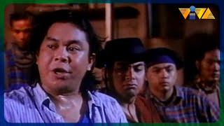 VIVA Classic Comedy  Film Clip Starring Dennis Padilla Keempee De Leon Smokey Manaloto [upl. by Torbert68]