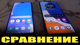 Сравнение Samsung A14 и А23 какой лучше [upl. by Chema]