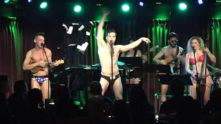 The Skivvies and Ben Bogen  Money Medley [upl. by Tolland]