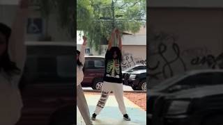 Pura picardía 🔥 musica reggaeton cdmx dance rauwalejandro dancer viralshort [upl. by Serg]