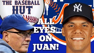 MLB Insider had this to say about Mets owner Steve Cohen and Juan Soto [upl. by Lessig]