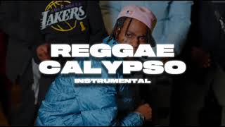 REGGAE CALYPSO  INSTRUMENTAL [upl. by Ithaman]