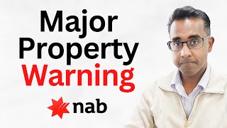 Major Lender Reveals Frightening Truth About Australian Property Market Government Admits Defeat [upl. by Waddell326]