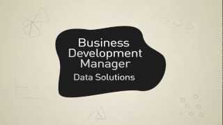 Were hiring Business Development Manager  Data Solutions New Zealand Post [upl. by Etterb88]