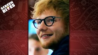 Ed Sheeran Tour Banter  Yesterday 2019 Shorts [upl. by Godric]