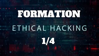 FORMATION CERTIFIED ETHICAL HACKER V9 15  RÉUSSIR CEH V9 en Français [upl. by Emogene]