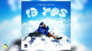 Focalistic and Sims Noreng  13 POS Ke Bo Mang Official Audio [upl. by Aicelav]