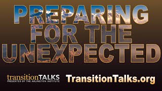 Preparing for the Unexpected  Transition Talks [upl. by Savina737]