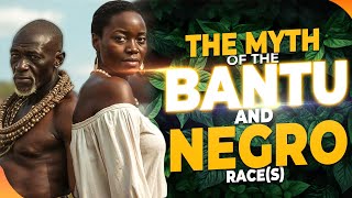 Bantu Roots EXPOSED Are Black Americans Connected to the Bantu Tribes of Africa [upl. by Theresita]