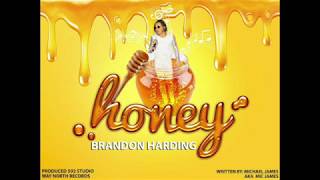 Brandon Harding  Honey [upl. by Enoch623]