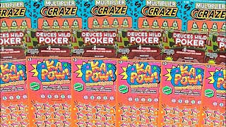 Scratching 114 in CA scratchers LIVE [upl. by Parette]