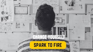 Igniting Your Potential from Spark to Fire  Motivation  BeyondInspira [upl. by Cchaddie]