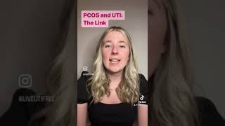 PCOS and UTI The Links Between These Conditions [upl. by Odareg]