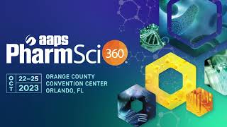 AAPS PharmSci 360  Discovery and Basic Research Prologue [upl. by Farrar295]