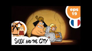 SILEX AND THE CITY  EP19  Théorie de lévaluation [upl. by Barron956]