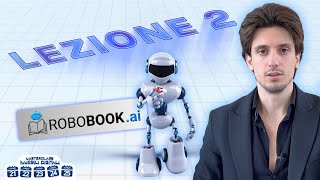 Masterclass Lezione 2 Realizziamo il tuo Immobile Digitale con il mio Software RoboProfitai [upl. by Salvay]