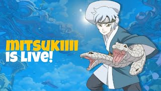 MOBA LEGENDS LIVE  MiTSuKiiii is Live [upl. by Ellevel]