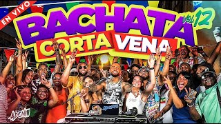 BACHATA CORTA VENAS VOL 12 💔🥃 15 DE LA MEJORES BACHATAS 🎤 MEZCLADA POR DJ ADONI BACHATA MIX [upl. by Mable804]