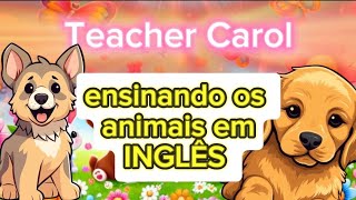 Desenhar e Estudar Inglês fazendo um Caderno de Inglês [upl. by Elvin]