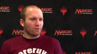 2016 World Championship Profiles Lukas Blohon [upl. by Antoni227]