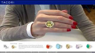 Holition Augmented Reality Application for Tacori [upl. by Lyons116]