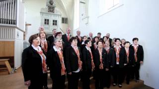 Nutze die Zeit Katholischer Kirchenchor Kirchheim am Ries [upl. by Relluf]