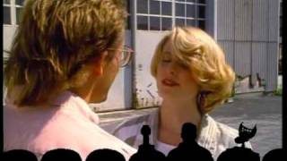 MST3K  s08e21  Time Chasers 210 [upl. by Bertrand]