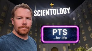 SCIENTOLOGY DESTROYS FAMILIES An Interview with Jeff from PTS FOR LIFE [upl. by Ludovico]