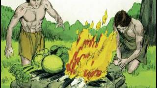 Bible Stories  Cain and Abel [upl. by Cissie]