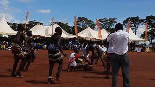 Acholi Dingi Dingi Dance A Douglas Olum Production [upl. by Jerold]