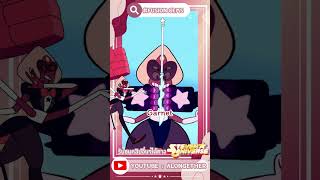 Fusion Gems Sardonyx alongether sardonyx stevenuniverse cartoonnetwork shortvideo cartoon [upl. by Parfitt598]