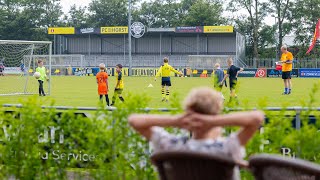 Aftermovie spelweekend voor de jeugdleden van Sv Meervogels 31te Akersloot [upl. by Ahseeyt844]