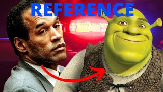 Shrek 2 OJ Simpson Reference [upl. by Chute]