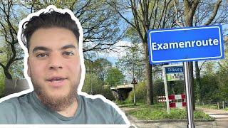 Praktijkexamen auto tips  Maak deze fouten niet op je examen  Examenroute Oisterwijk  Rijles tips [upl. by Darla]