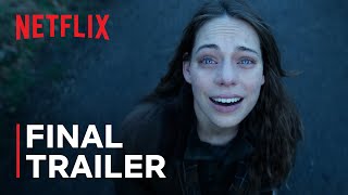 3 Body Problem  Final Trailer  Netflix [upl. by Adlig5]