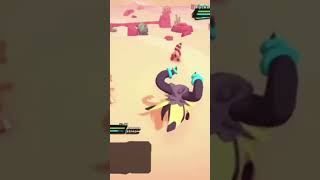 GREYMON games temtem temtemgameplay gamer gameplay [upl. by Anaxor]