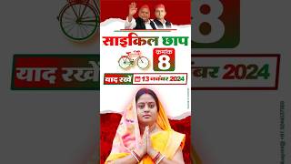 हर वर्ग की उम्मीद होगी साकार साइकिल ही है जनजन की पुकारmamtabhuiyan samajwadipartychhatarpur [upl. by Katt]