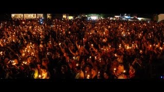 2013 Candlelight Vigil [upl. by Hannover]