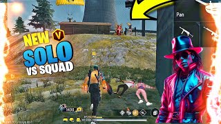 EON BC OF SOLO VS SQUAD FOR HEAD SHOT VIDEO🔥 [upl. by Meluhs]