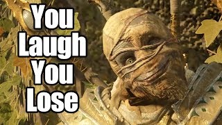 Shadow of War  You Laugh You Lose Edition [upl. by Euridice]