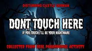 True Disturbing Horror Story Of Hohenzollern Castle [upl. by Ednil]