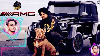 Sidhu muse wala ka Gangster DJ song remix real Rahul bhai [upl. by Sacul558]