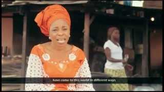 AGBELEBU By TOPE ALABI [upl. by Neffets]