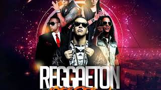 Mix Reggaeton antiguos Vol 3 [upl. by Dew]